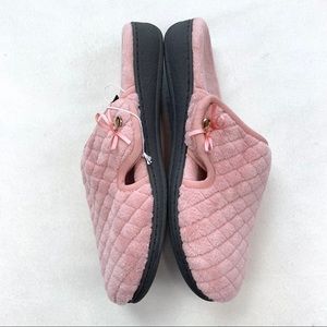 vionic by orthaheel adilyn orthotic slippers